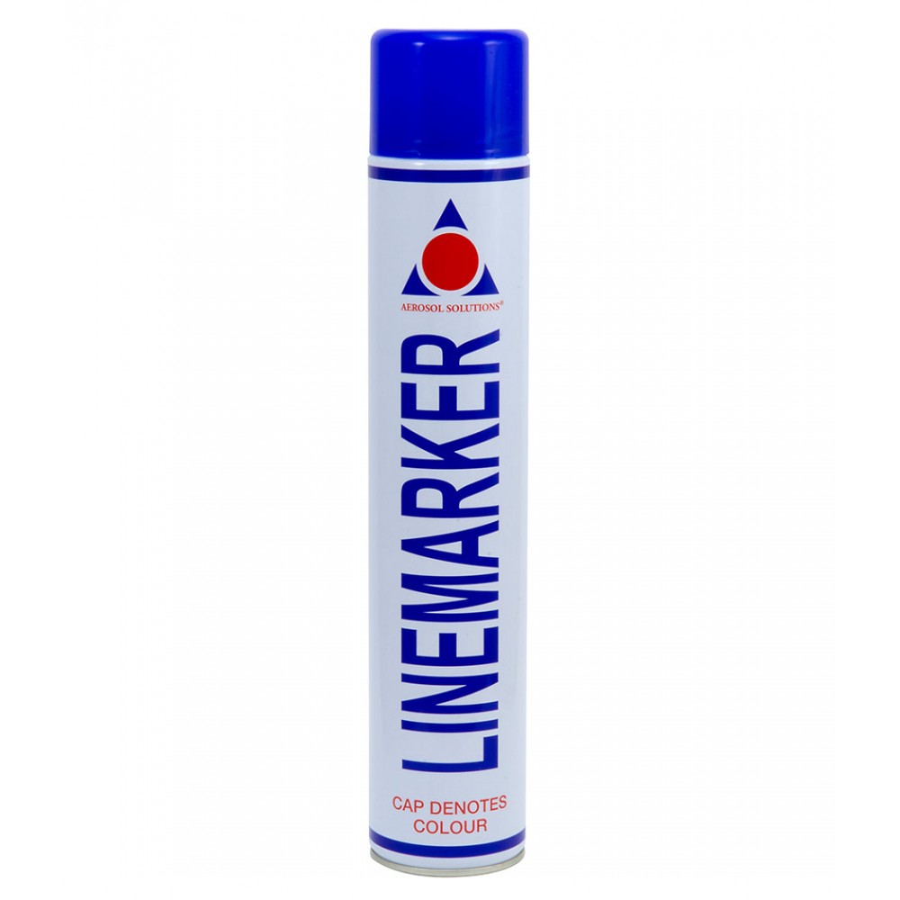 Image for Linemarker Paint Blue