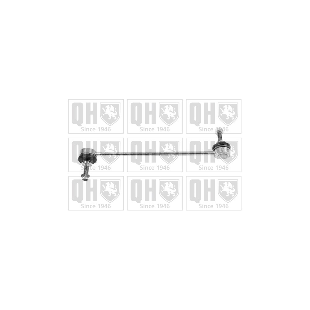 Image for QH QLS3762S Stabiliser Link - Front LH & RH