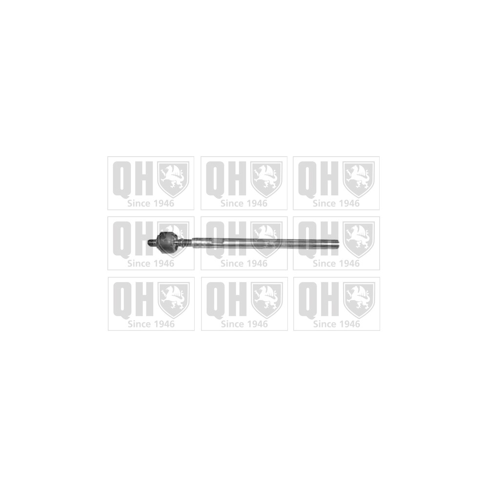 Image for QH QR5217S Rack End LH & RH