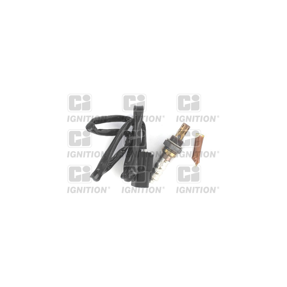 Image for Oxygen Sensor