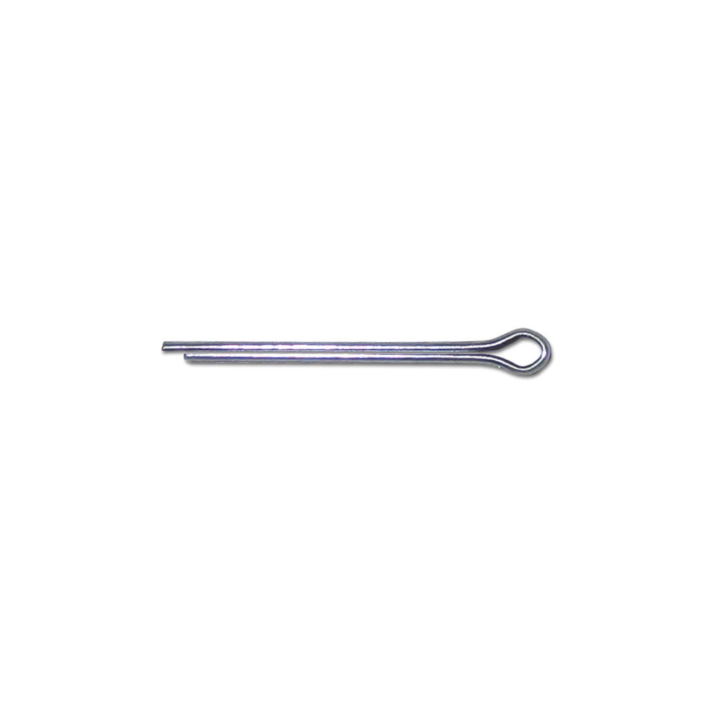 Image for Pearl PSP080 Split Pins - Pack of 200