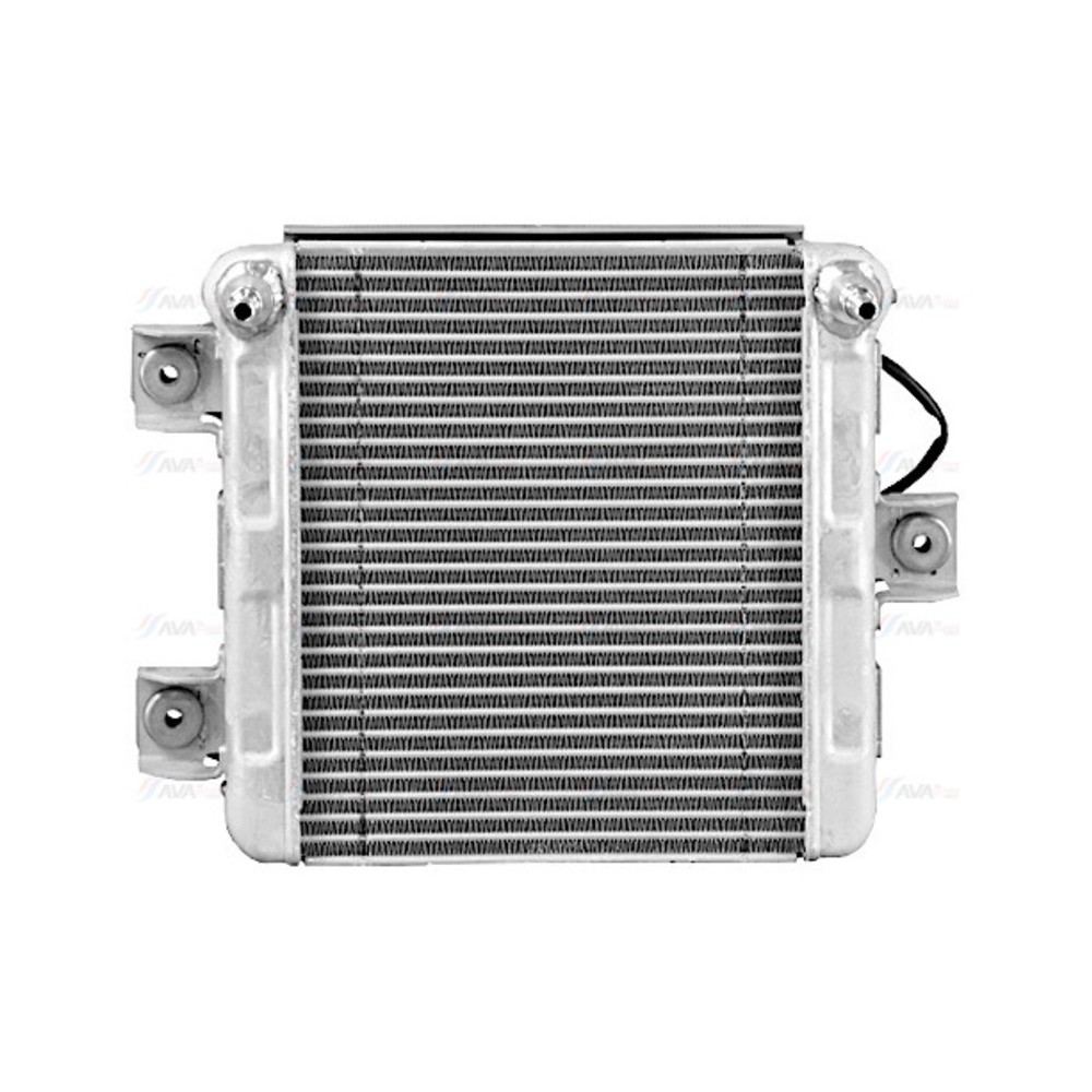 Image for AVA Cooling - Oil Cooler