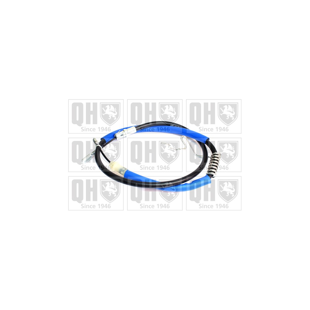 Image for QH BC4108 Brake Cable