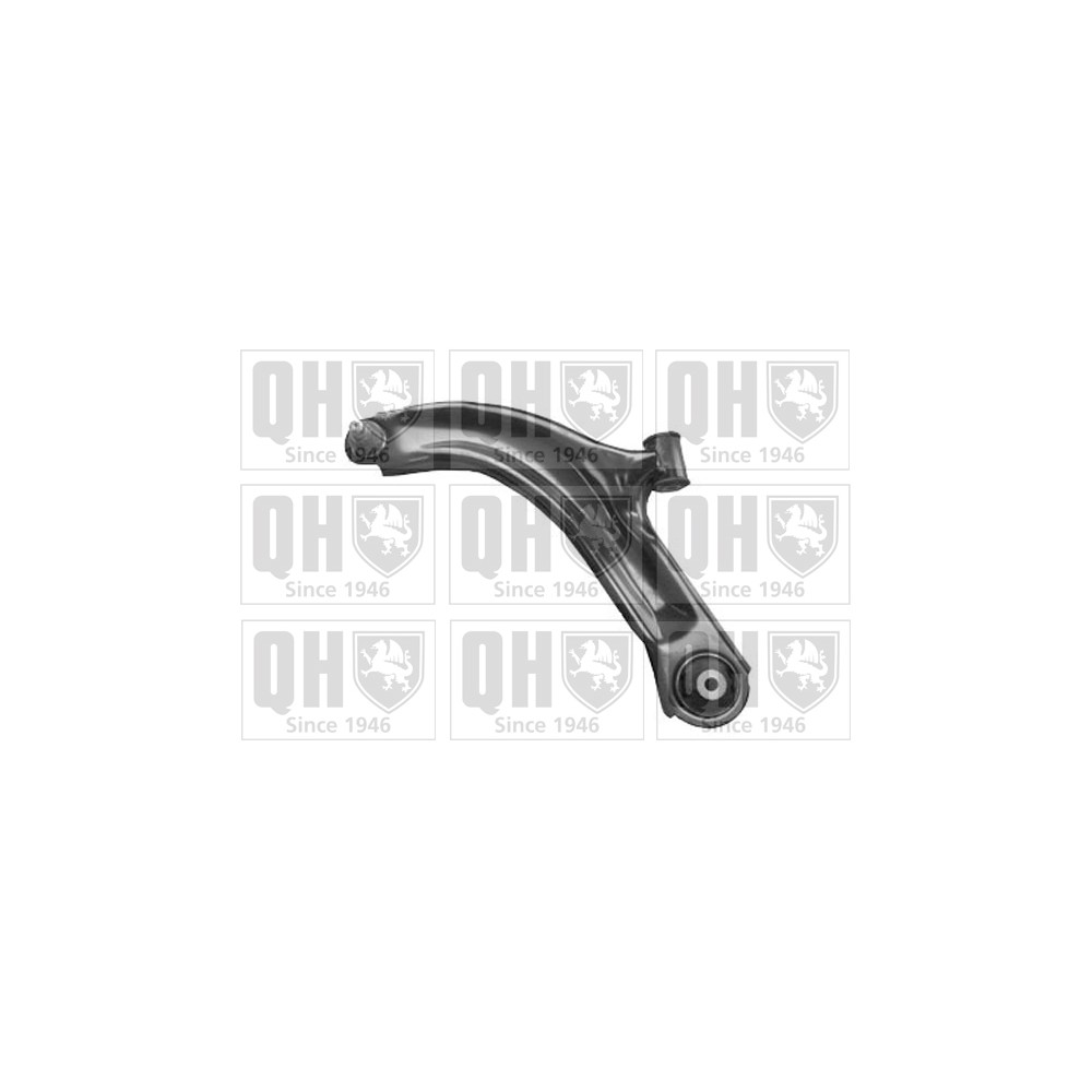 Image for QH QSA2095S Suspension Arm - Front Lower LH