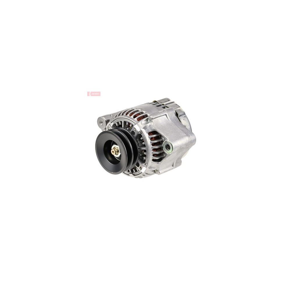 Image for Denso Alternator K3B 14V 80A DAN1114