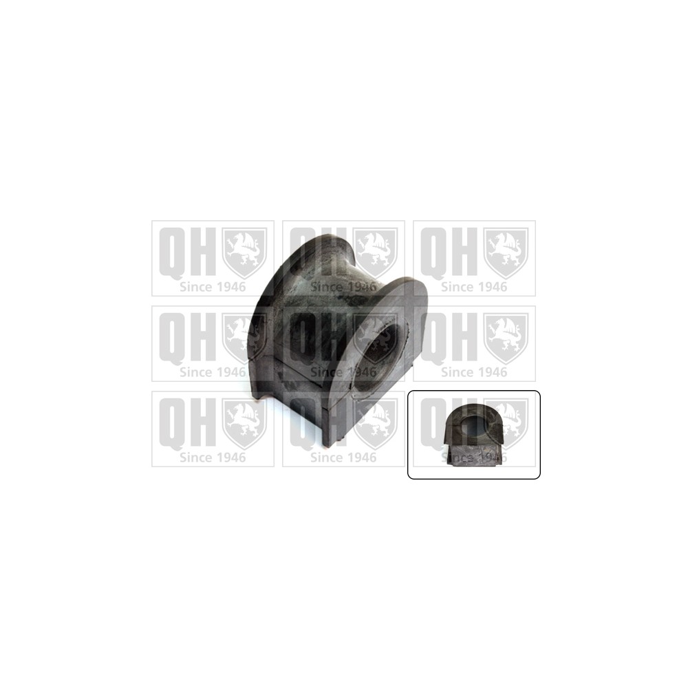 Image for QH EMB7010 Stabiliser Bar Bush - Front LH & RH (Outer)