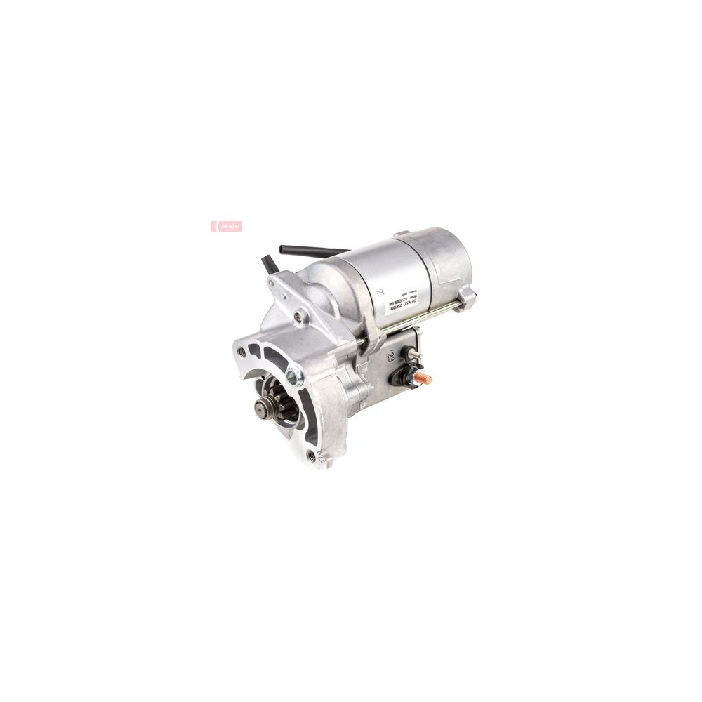 Image for Denso Starter RA 12V 2kW DSN1209