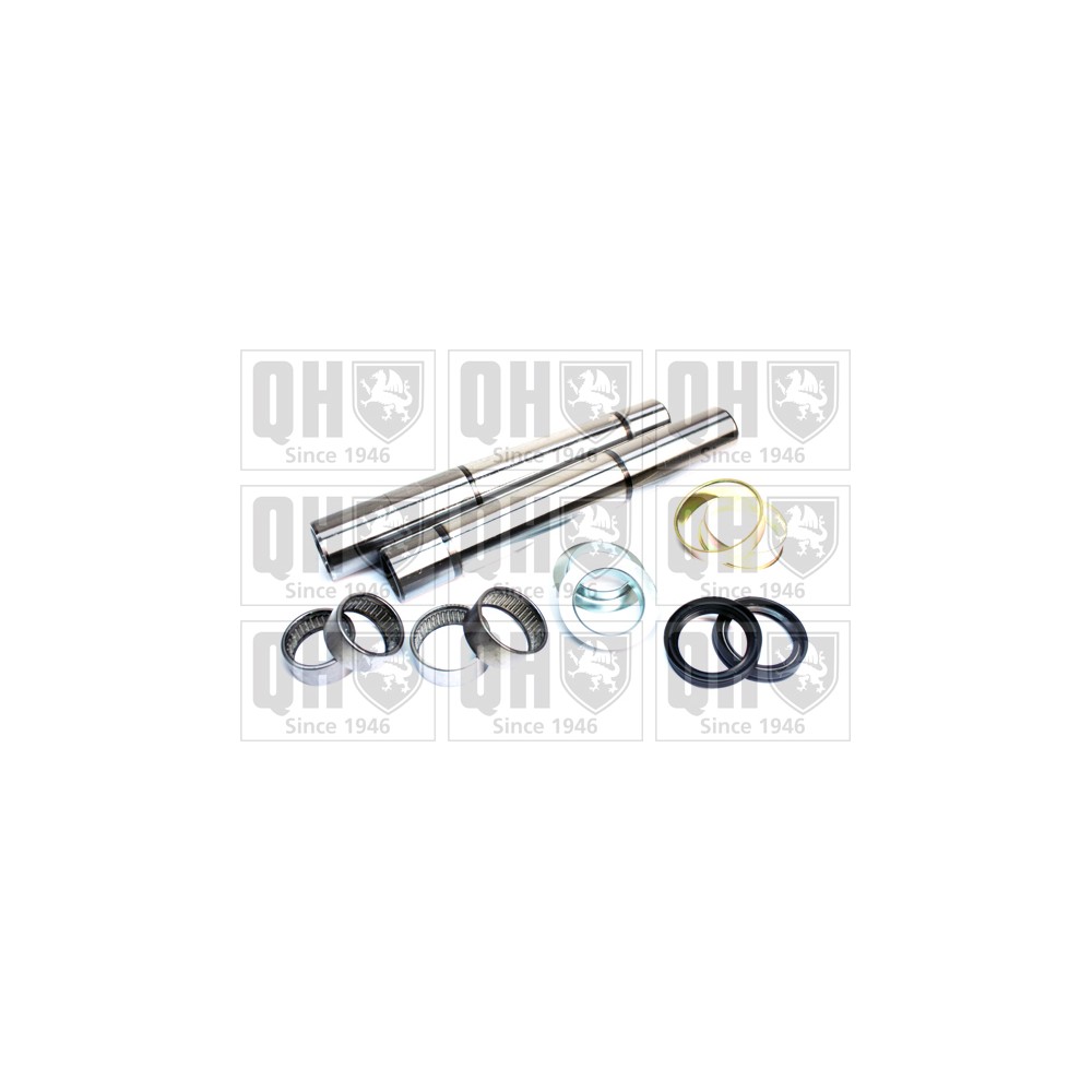 Image for QH QWB9011K Suspension Arm Repair Kit