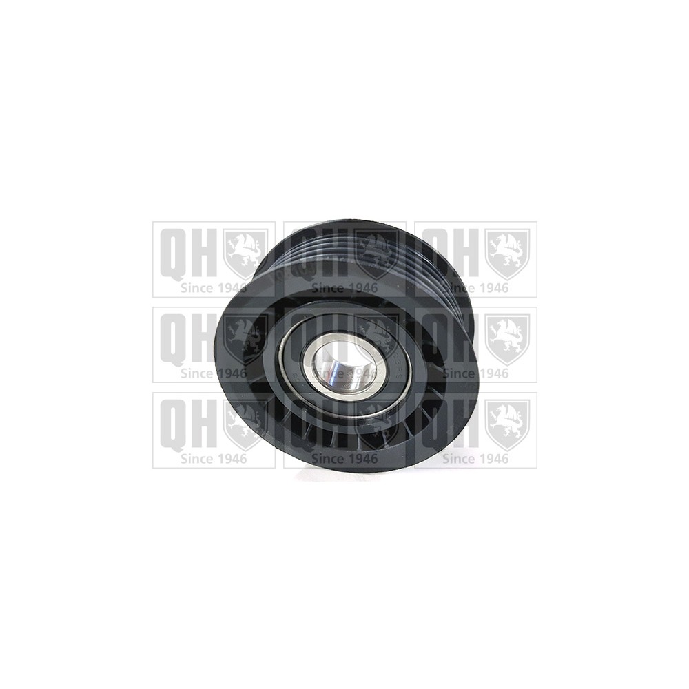 Image for QH QTA1061 Drive Belt Tensioner