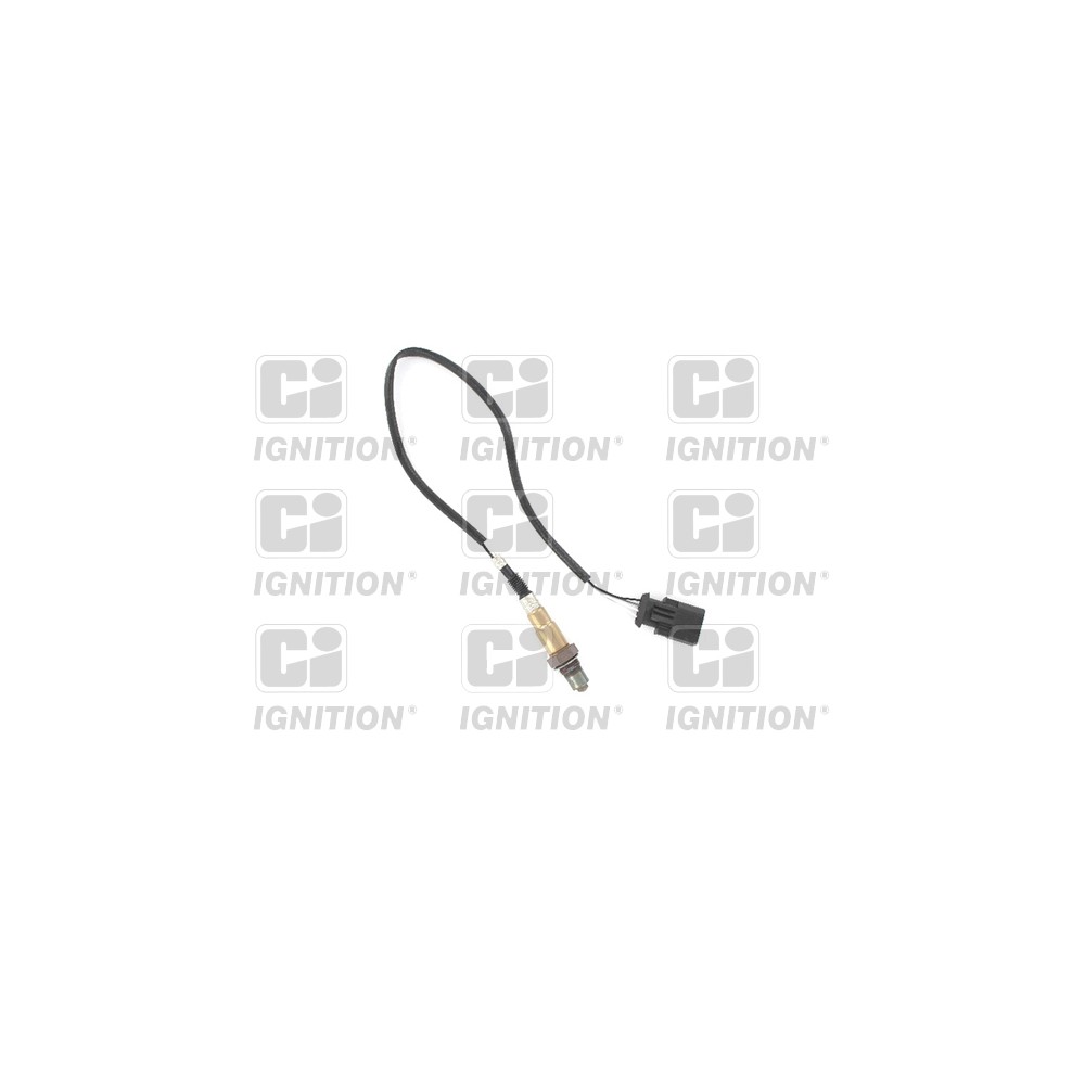 Image for Oxygen Sensor