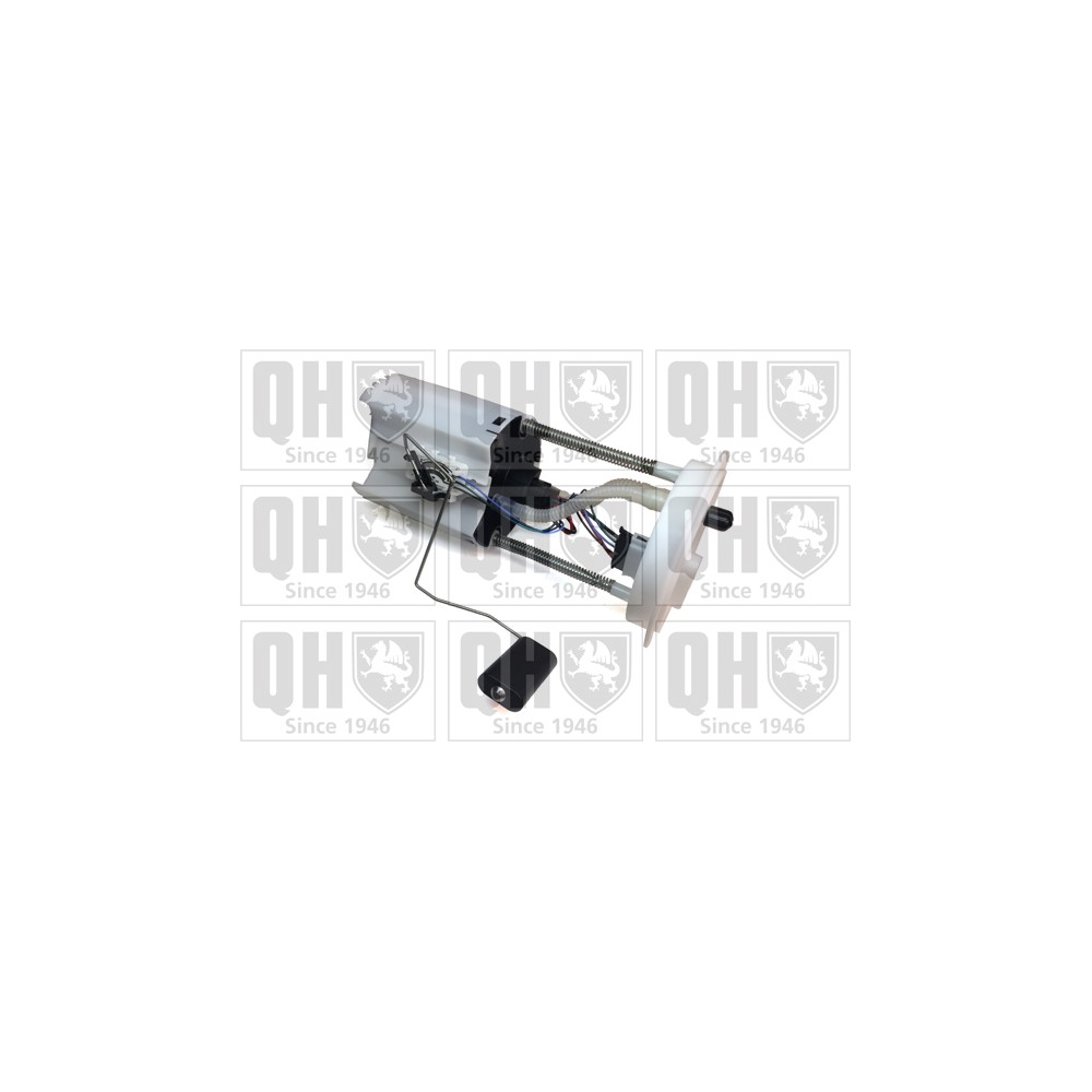 Image for QH QFP1033 Fuel Supply Unit