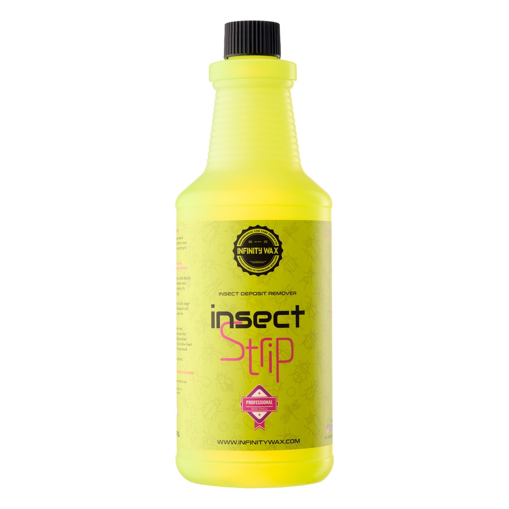 Image for Infinity Wax Insect Strip 1L