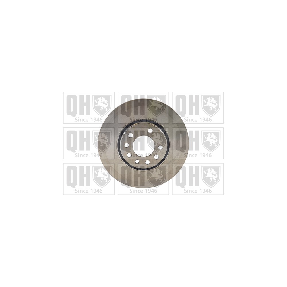 Image for QH BDC5421 Brake Disc