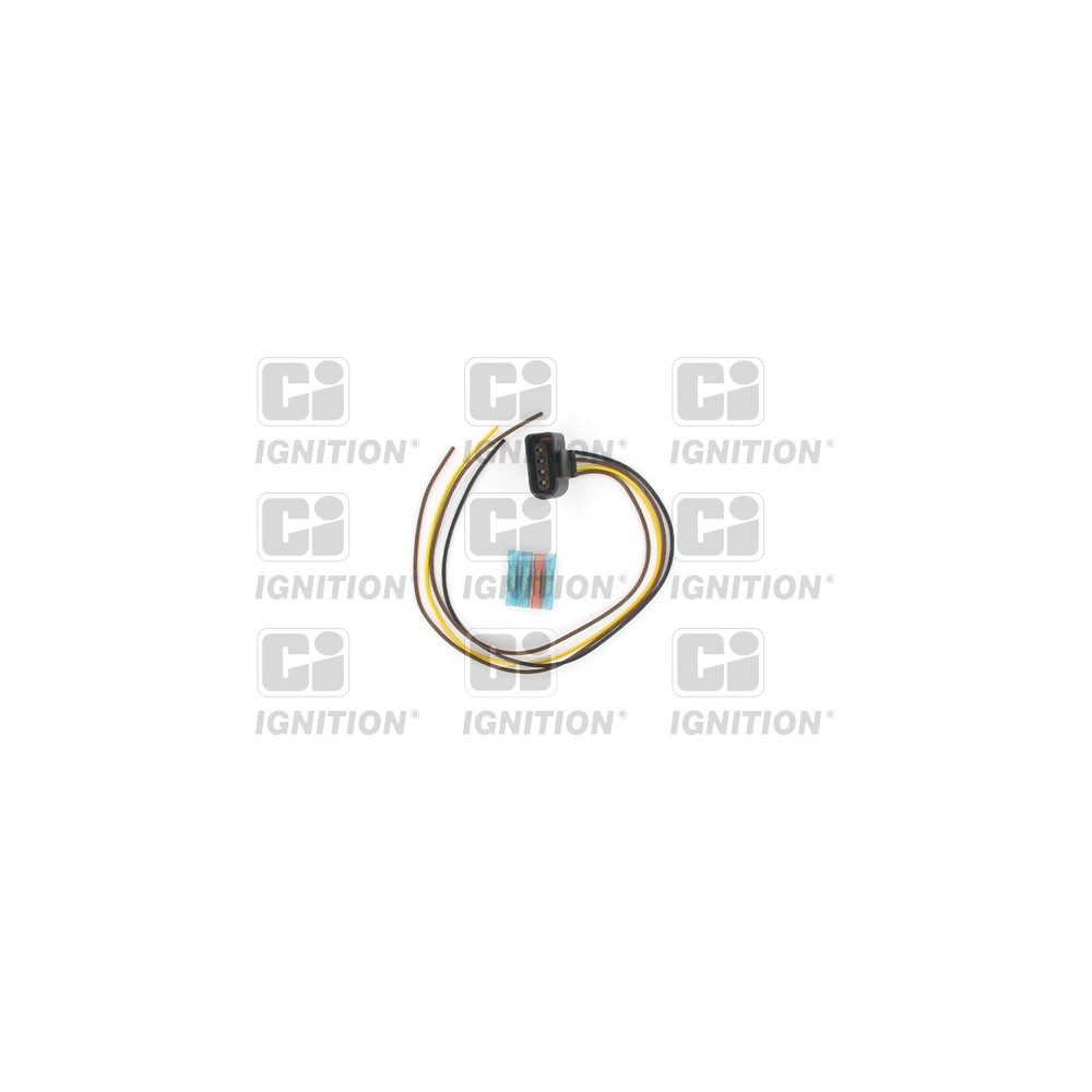 Image for CI XIC8583 Ignition Coil Repair Lead