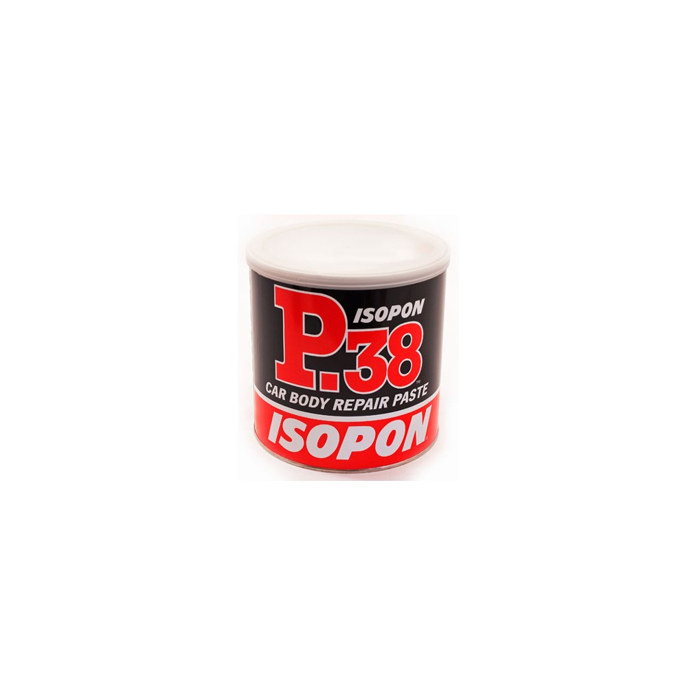 Image for Isopon P38/4 P38 Multi-Purpose Body Repair
