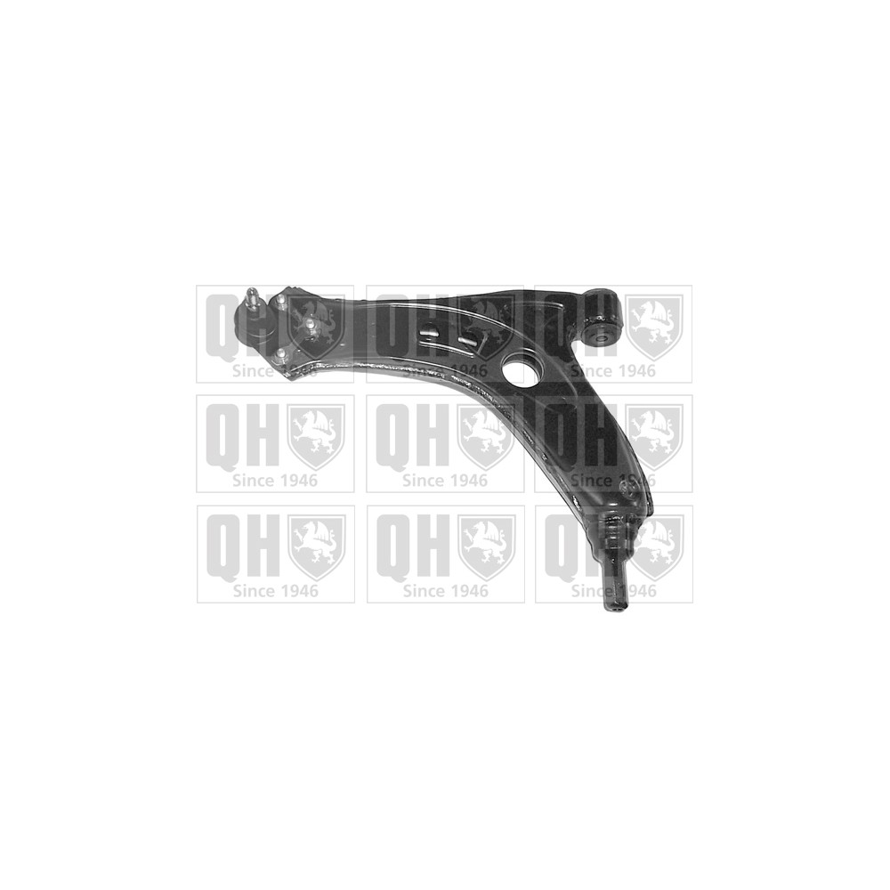 Image for QH QSA1950S Suspension Arm - Front Lower LH