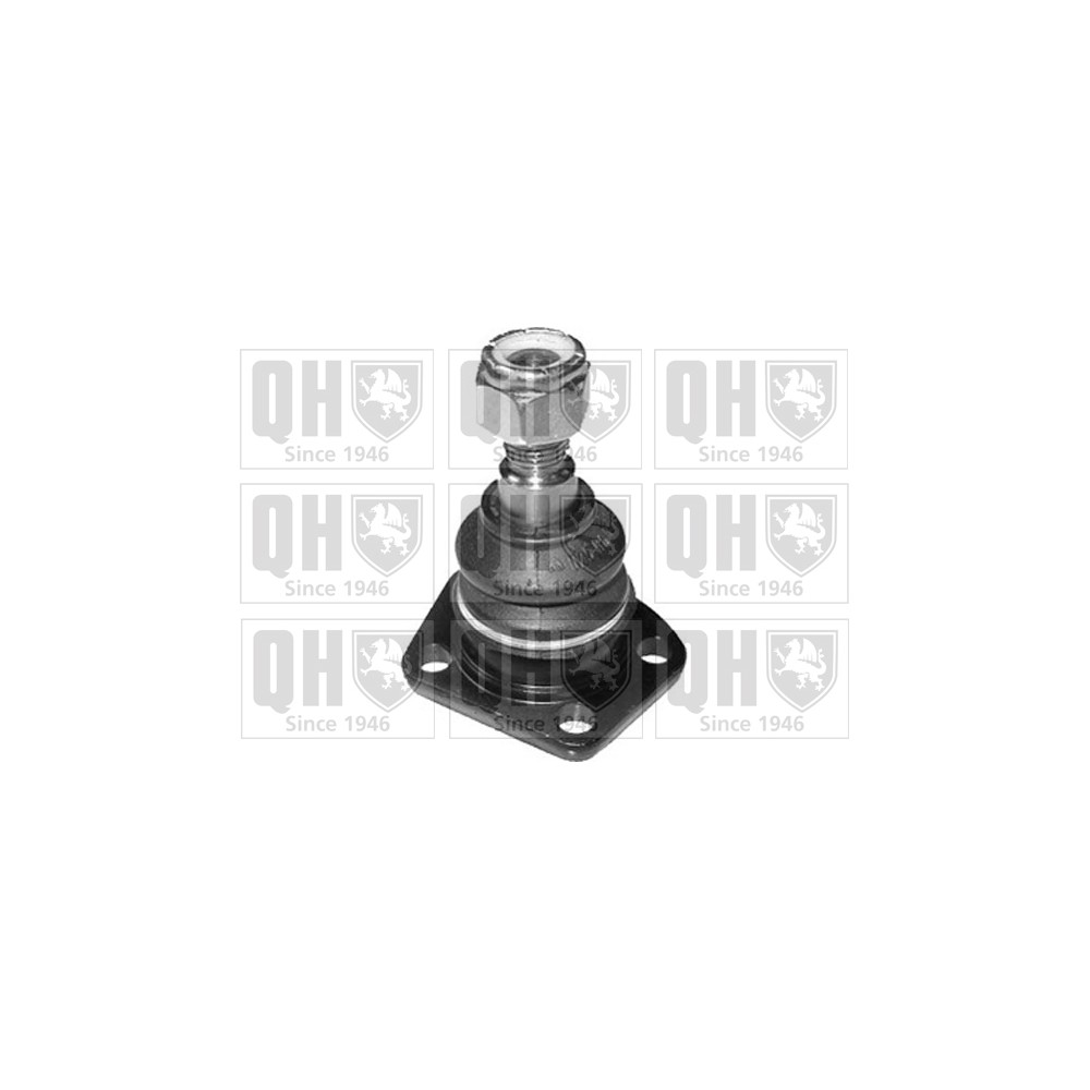 Image for QH QSJ1308S Ball Joint - Front Lower LH & RH