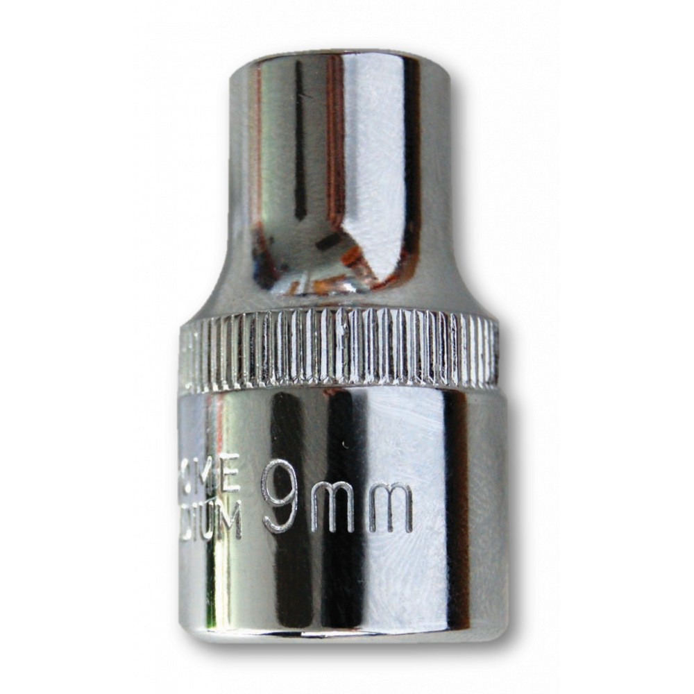 Image for Stag STA085 Super Lock Socket 1/2 Drive 9mm