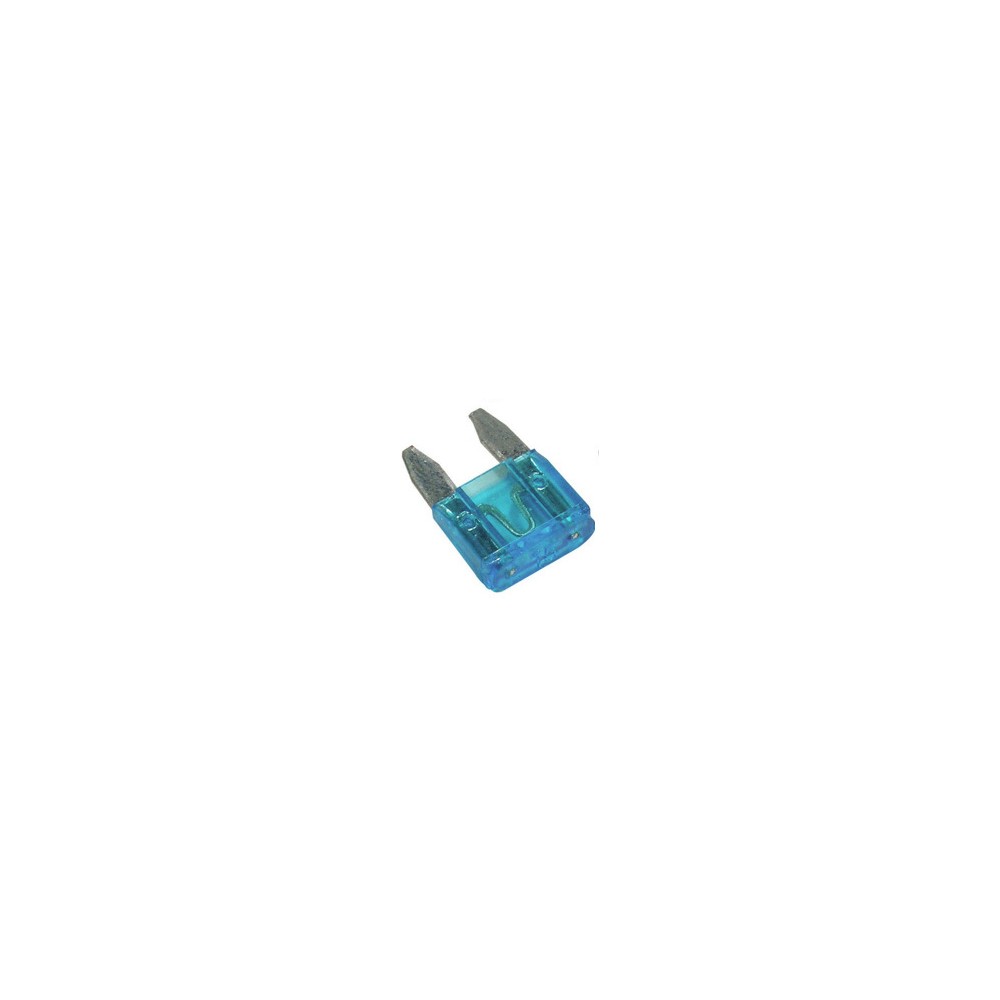 Image for Pearl PF706M Micro Blade Fuse 15A PK50