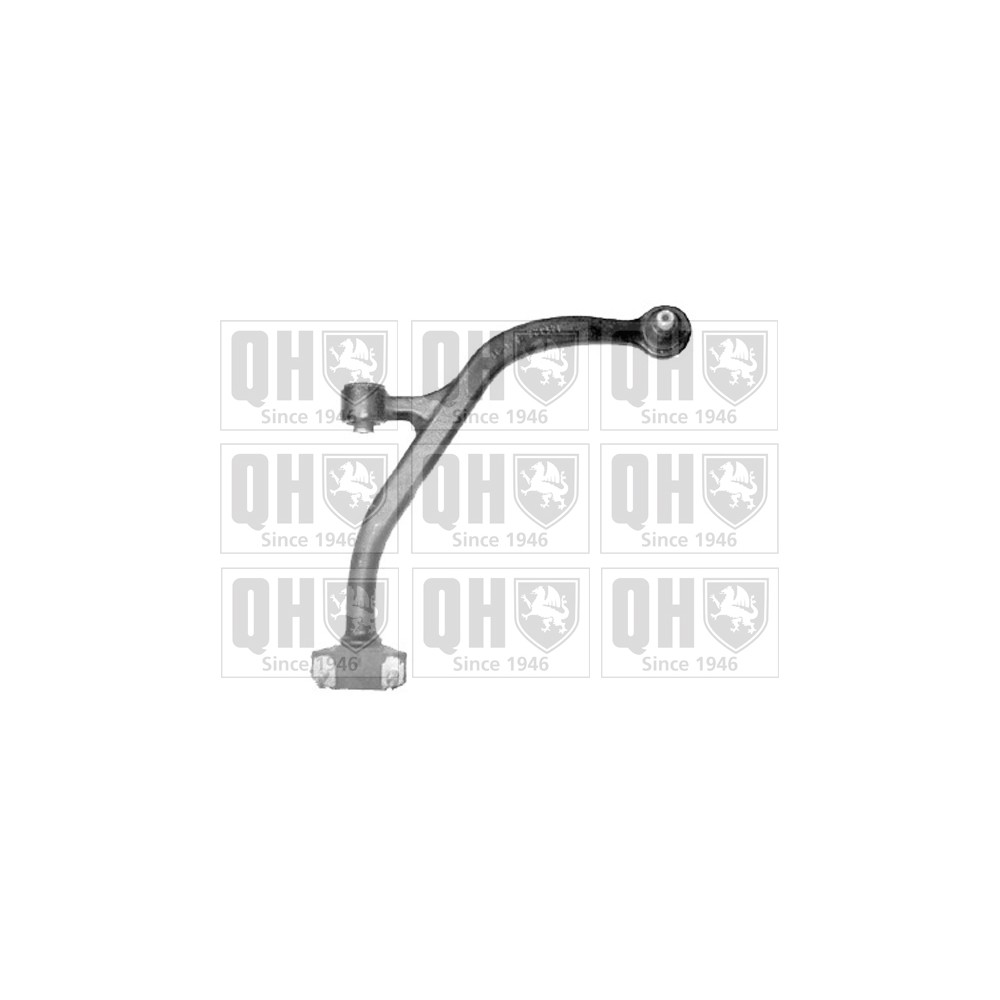 Image for QH QSA9403S Suspension Arm - Front Lower RH