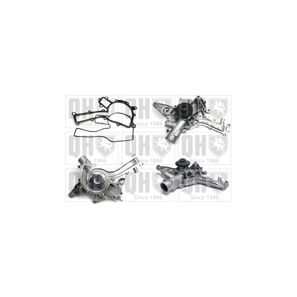 Image for QH QCP3381 Water Pump