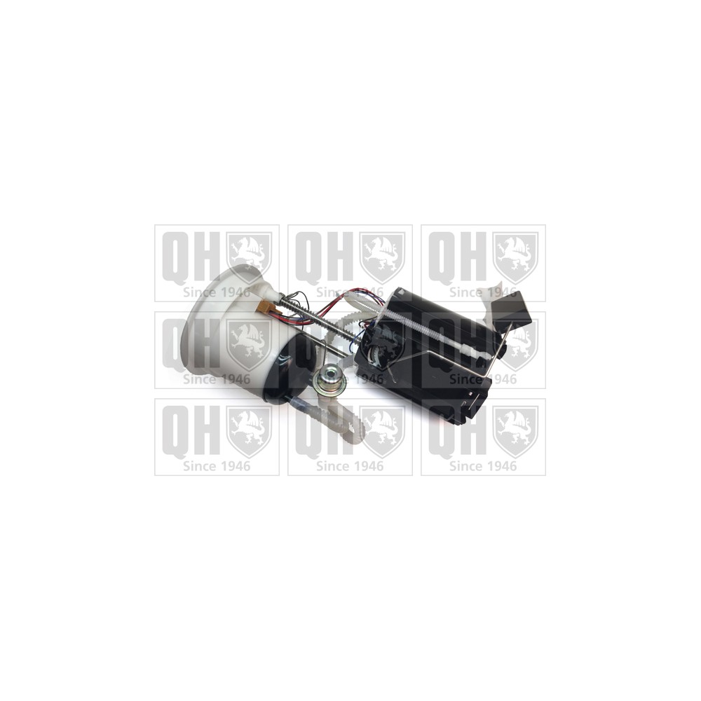 Image for QH QFP1034 Fuel Supply Unit