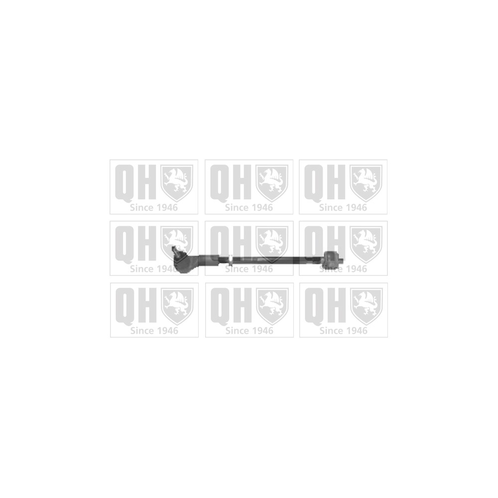 Image for QH QDL3281S Drag Link Assembly