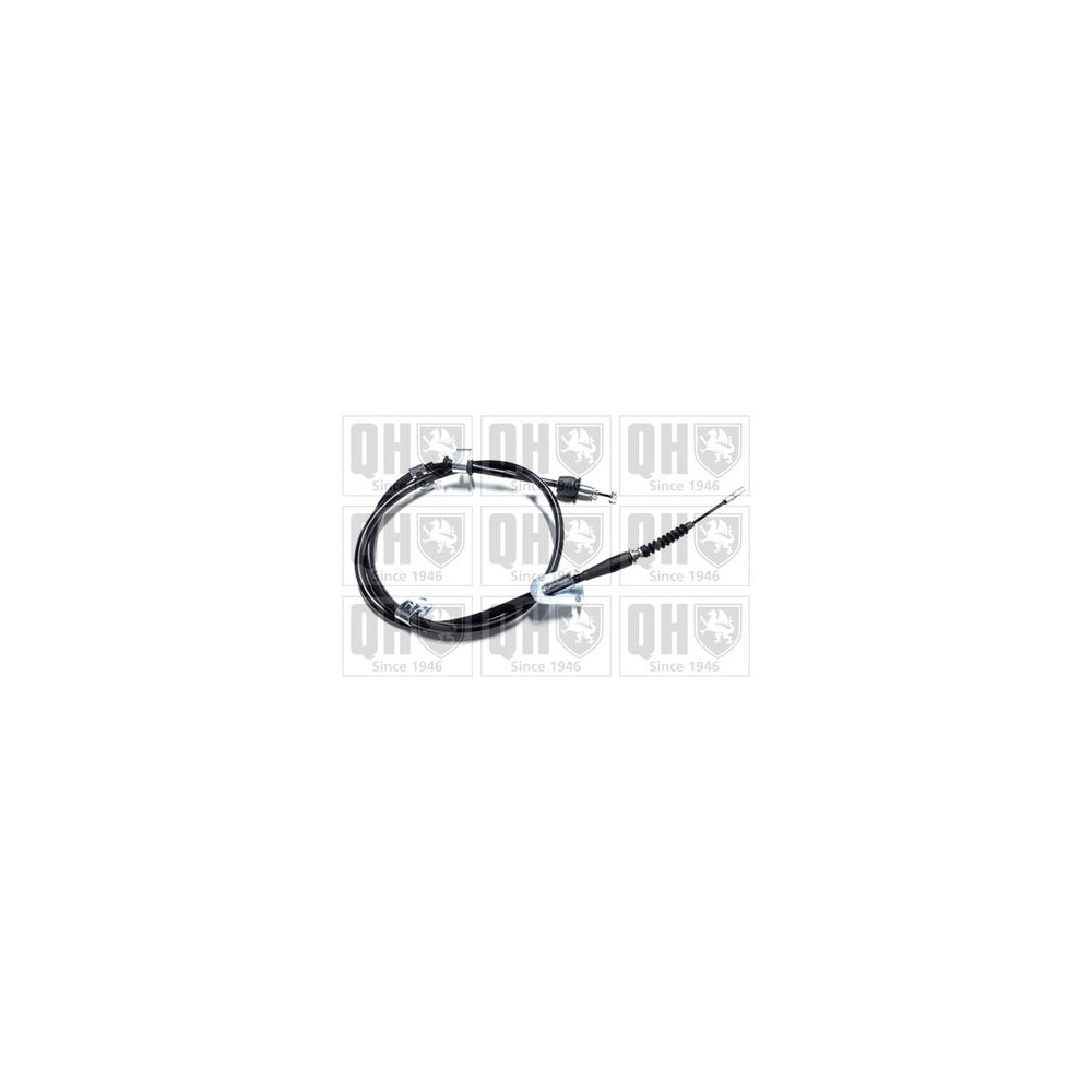 Image for QH BC4623 Brake Cable