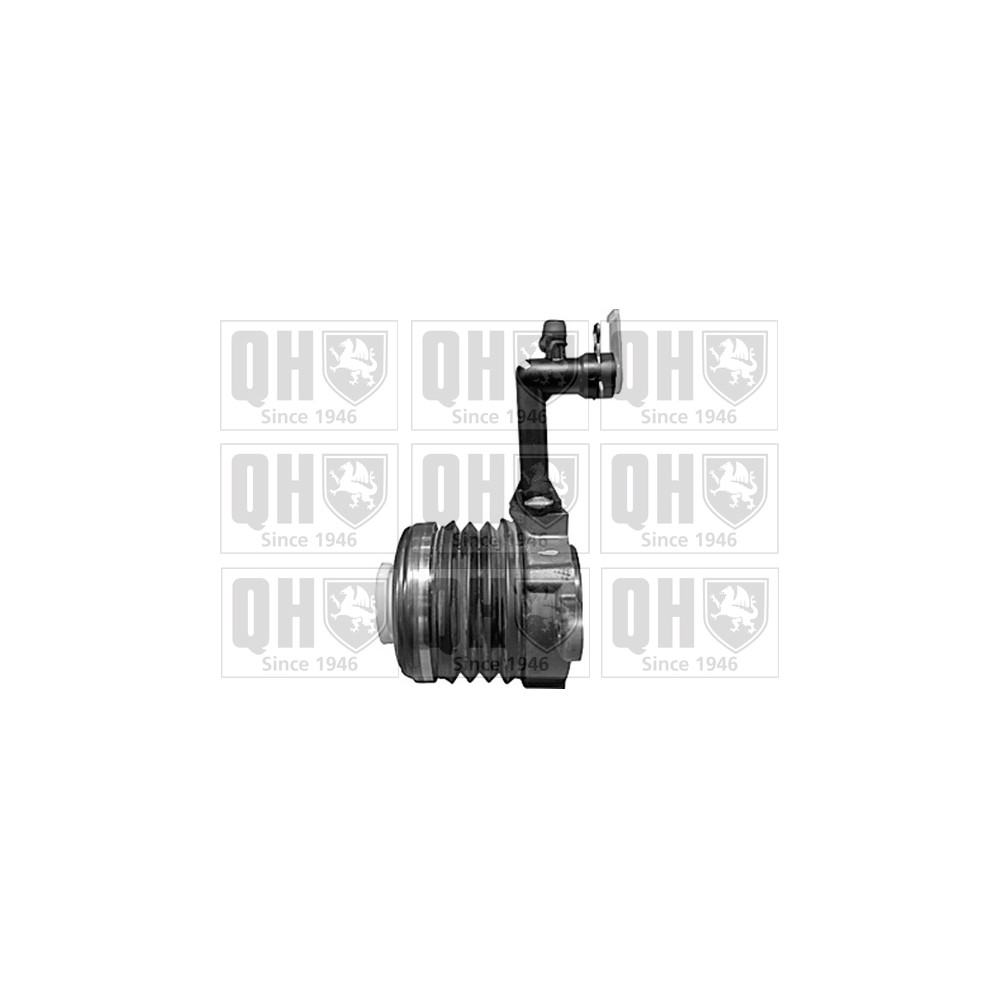 Image for QH CSC020 Concentric Slave Cylinder