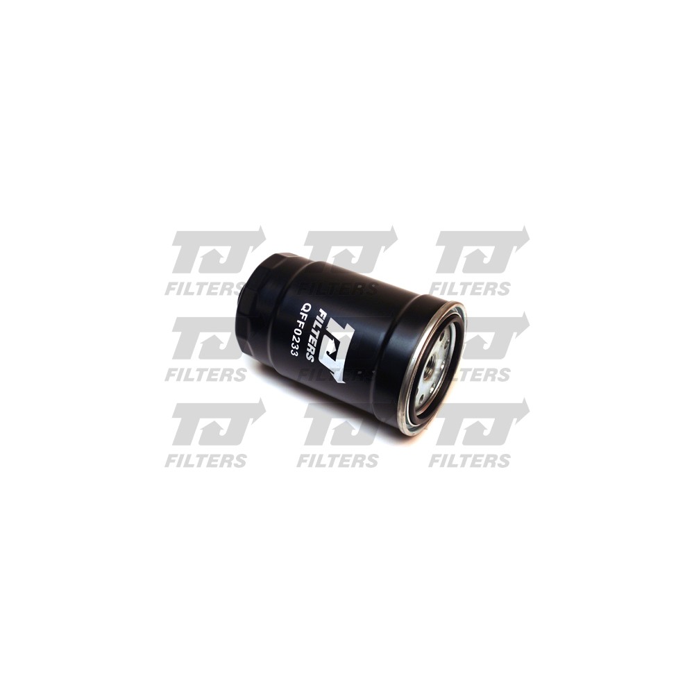 Image for TJ QFF0233 Fuel Filter