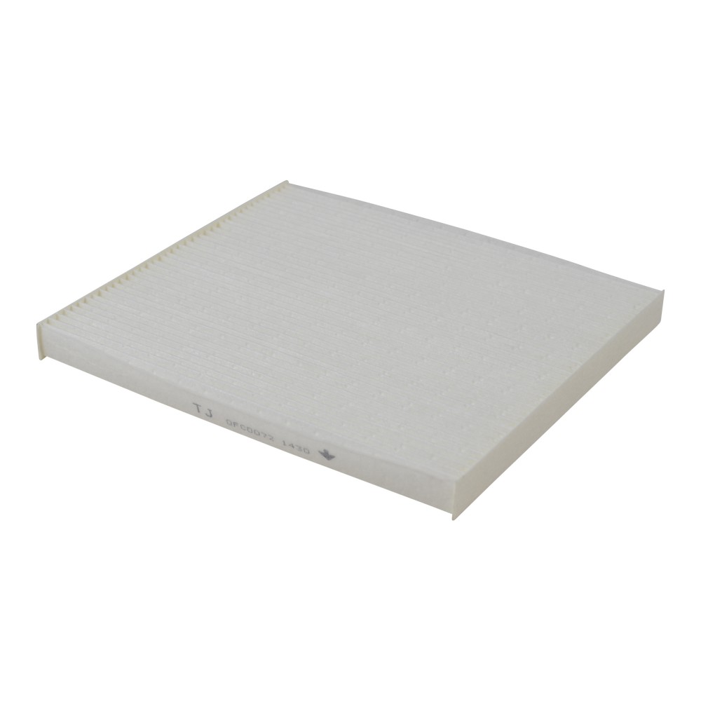 Image for TJ QFC0072 Cabin Filter