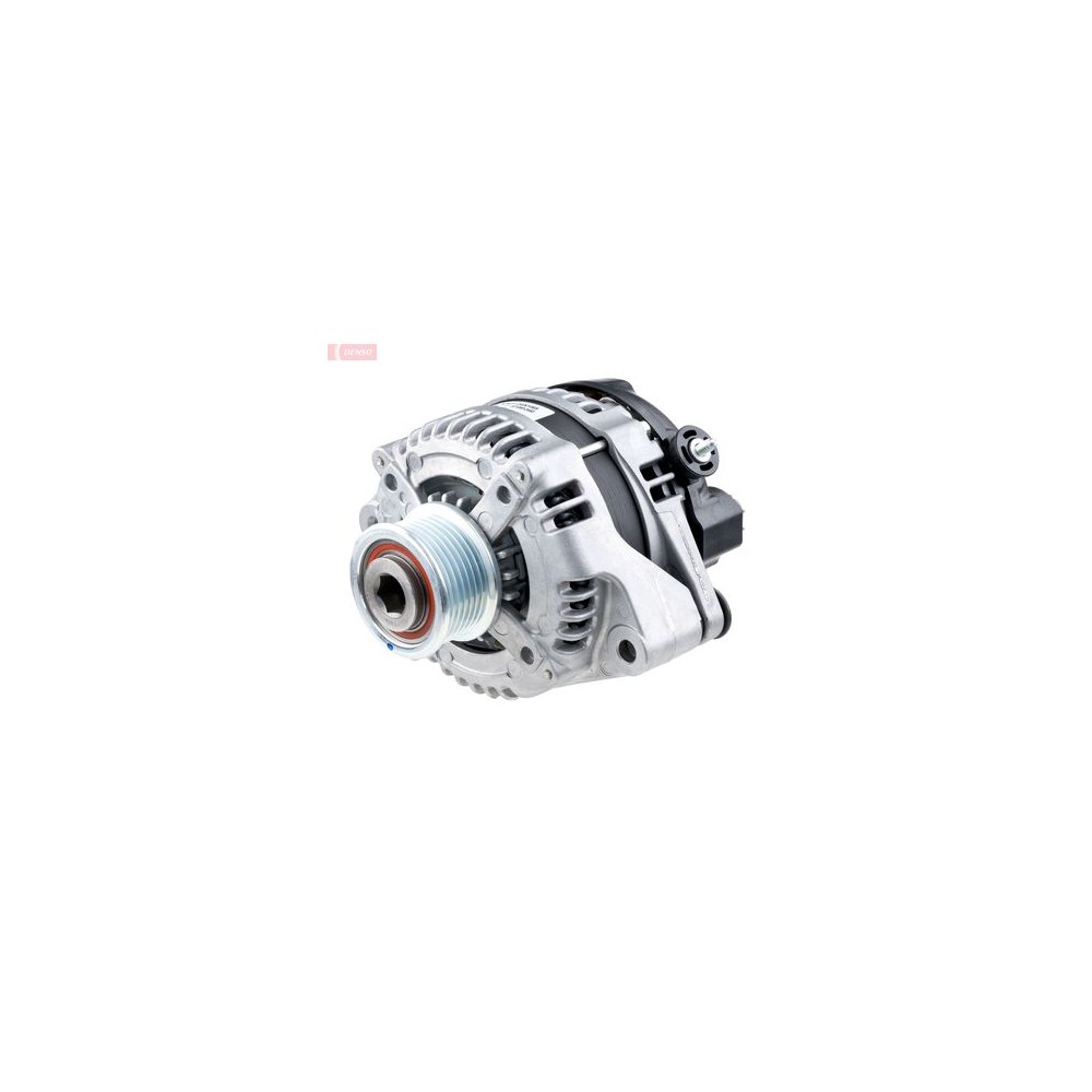 Image for Denso Alternator SC1 14V 130A DAN1069