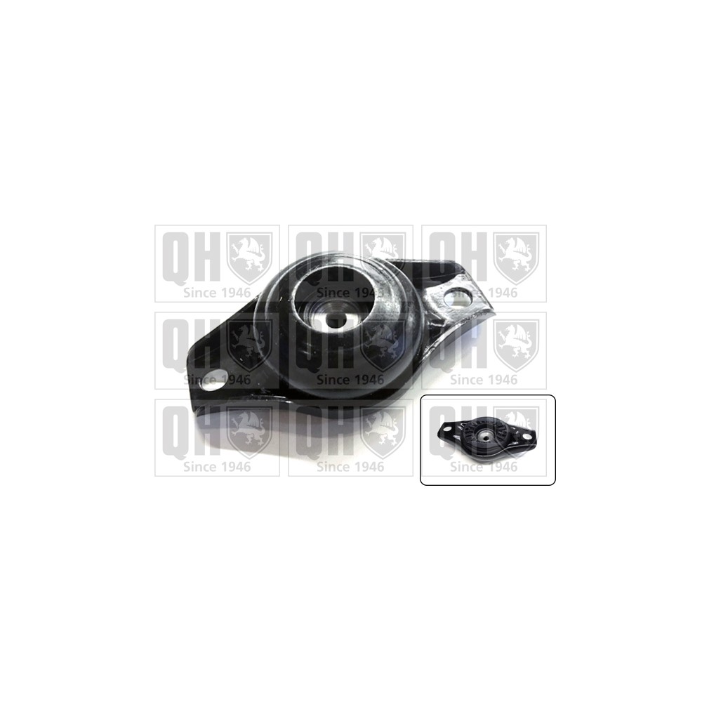 Image for QH EMR4900 Top Strut Mounting- exc. Bearing