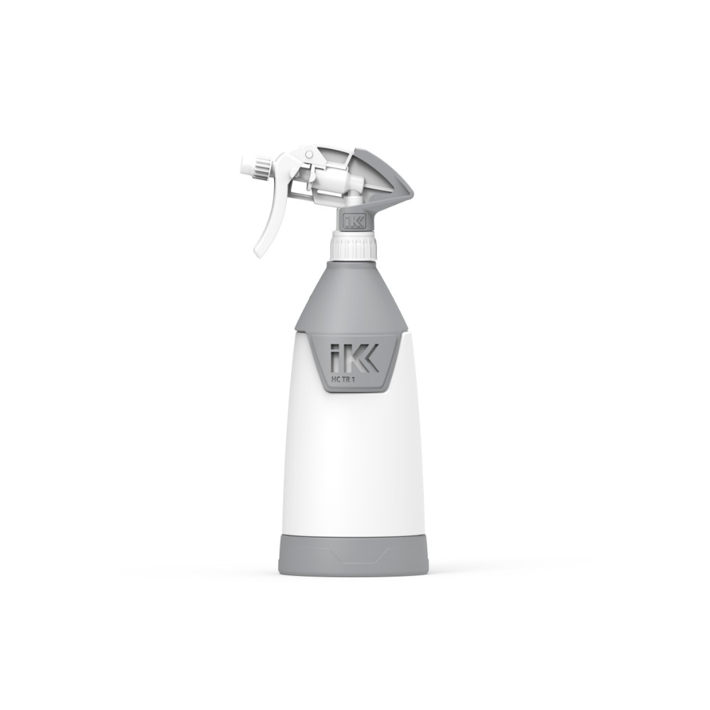 Image for IK HC 1 Hand Solvent Trigger Spray 1L