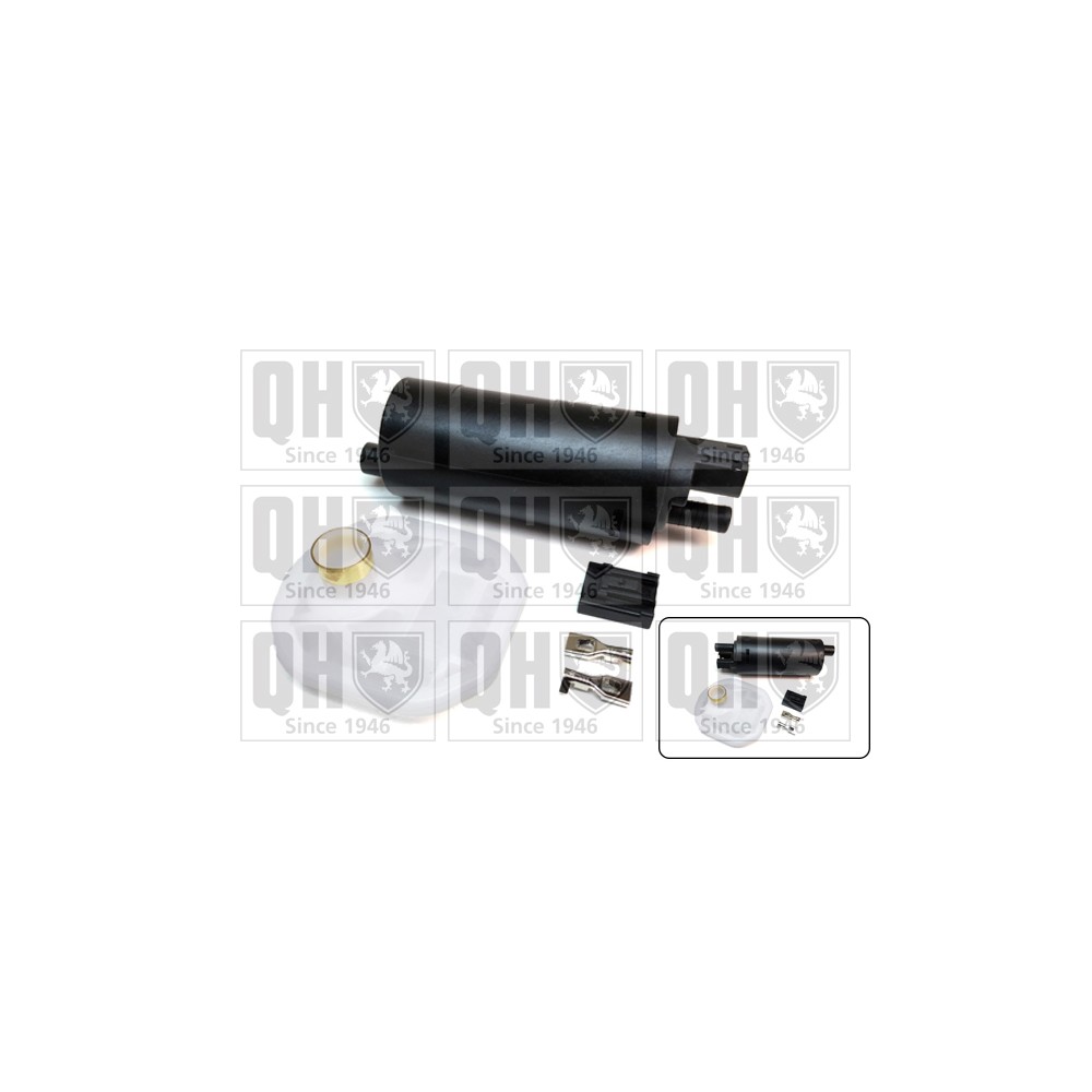 Image for QH QFP646 Fuel Pump