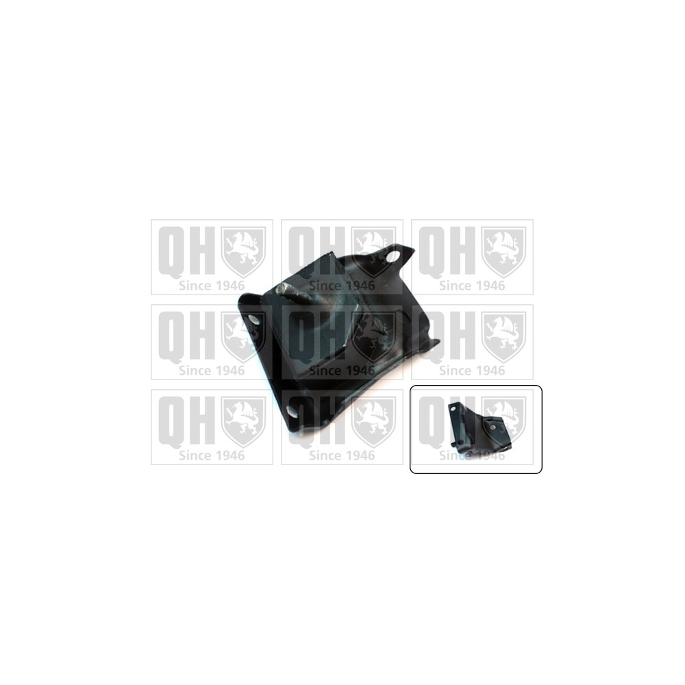 Image for QH EM2049 Engine Mounting