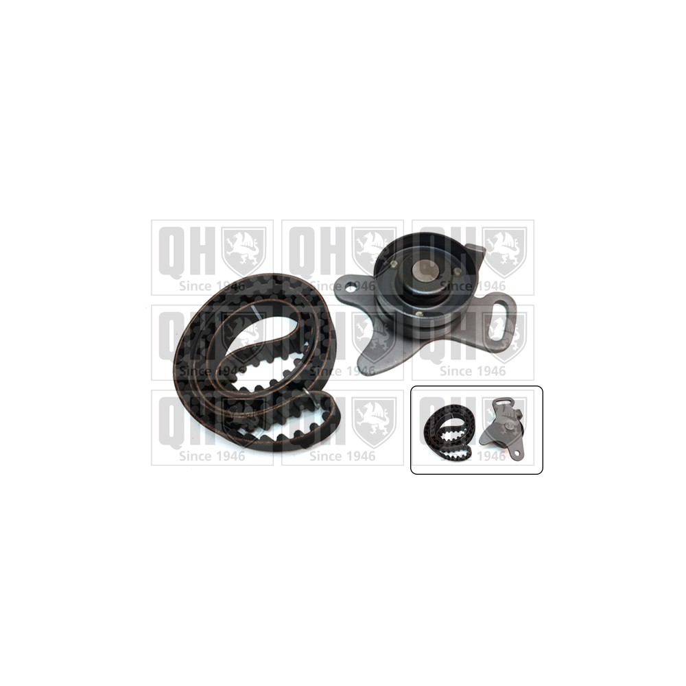 Image for Timing Belt Kit