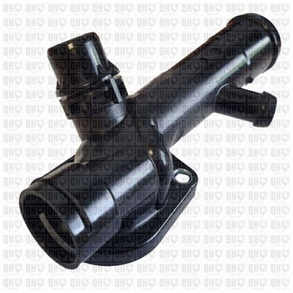 Image for QH QTH740K Thermostat Kit