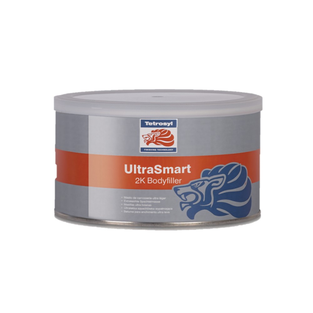 Image for USB025 UltraSmart 2K Bodyfiller 250ml