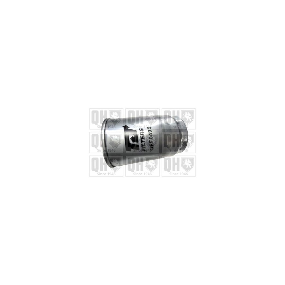 Image for TJ Fuel Filter