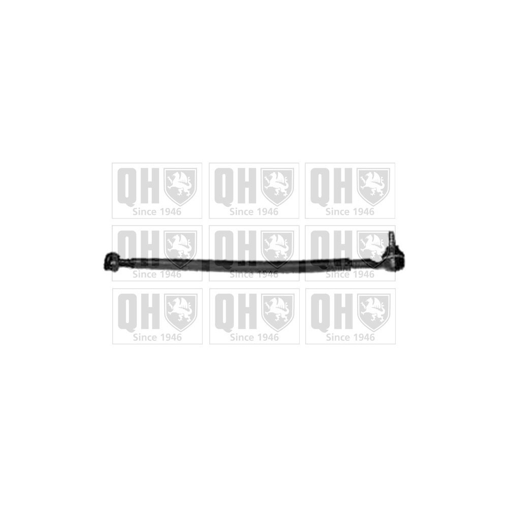 Image for QH QDL2241S Drag Link Assembly