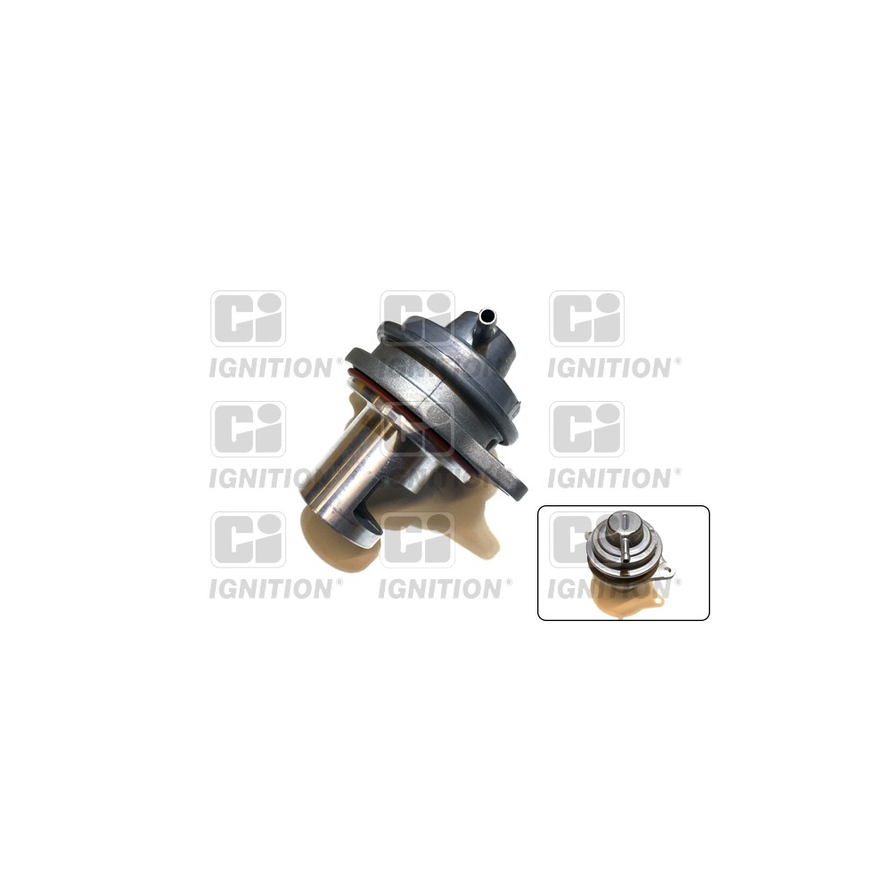 Image for CI XEGR183 EGR Valve