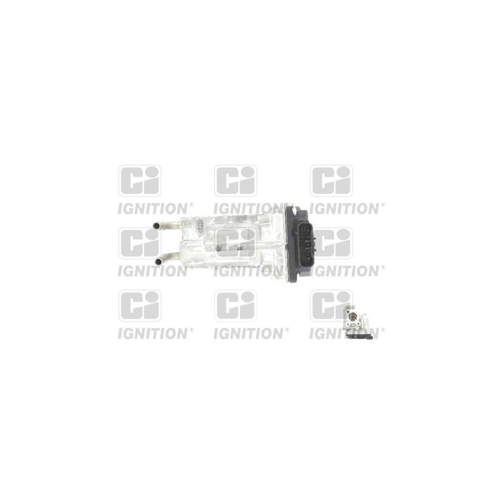 Image for CI XEGR176 EGR Valve