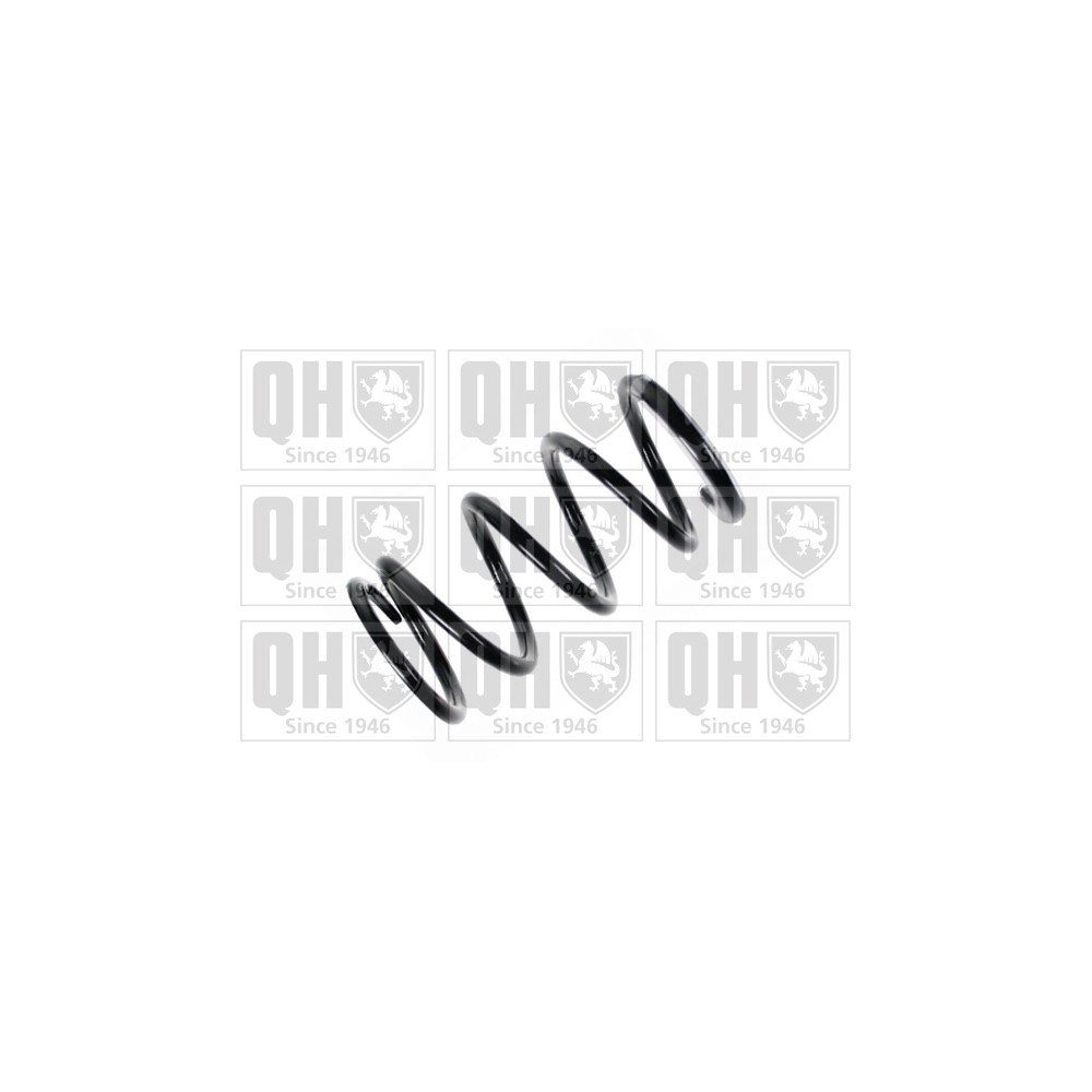Image for QH QCS5195 Coil Spring