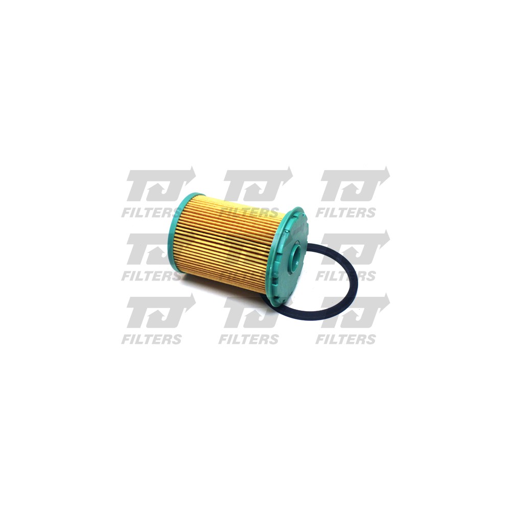 Image for TJ QFF0222 Fuel Filter