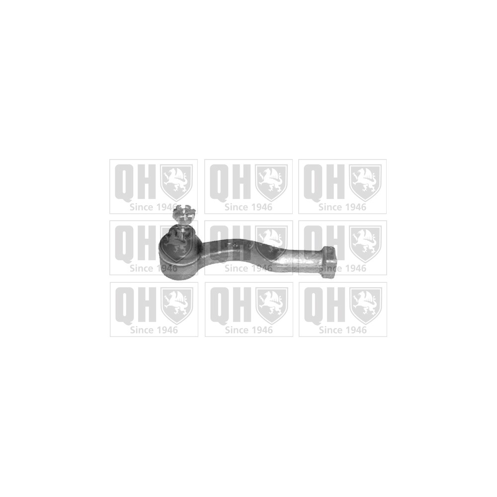 Image for QH QR3366S Tie Rod End LH