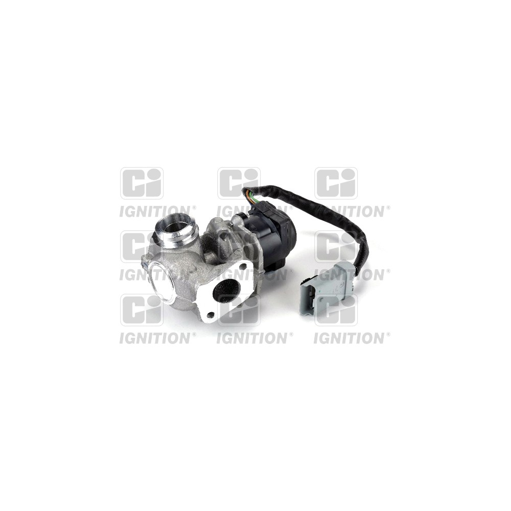 Image for CI XEGR36 EGR Valve