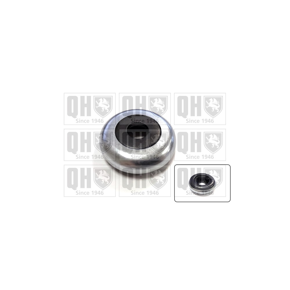 Image for QH QAM131 Top Strut Bearing - Front LH & RH