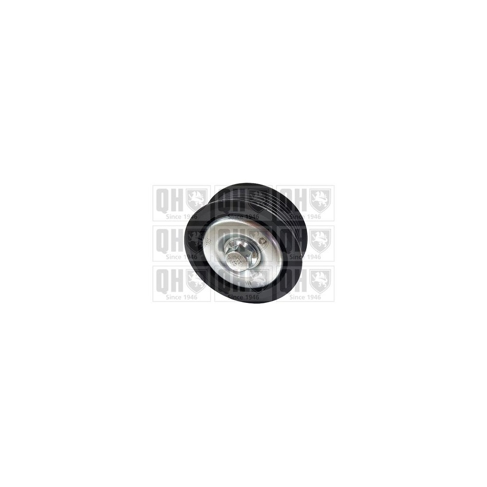 Image for QH QTA1642 Drive Belt Tensioner