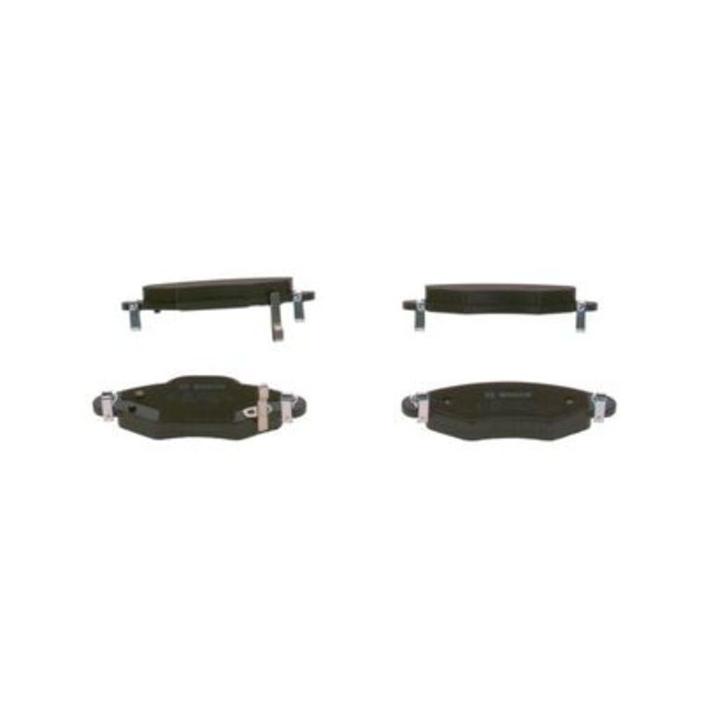 Image for Bosch Brake lining BP929